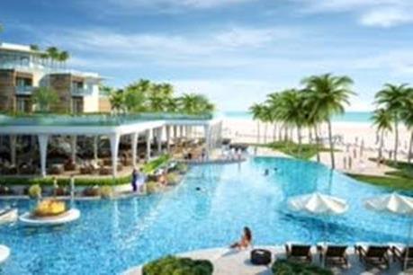 Hé lộ dự án Nghỉ dưỡng của Sun Group tại Nam Phú Quốc