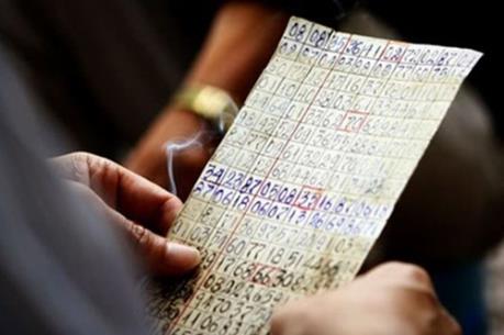 TP.HCM triệt phá đường dây thầu đề quy mô lớn