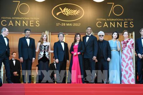 LHP Cannes 2017: Khai màn lễ hội mang nhiều ý nghĩa đặc biệt