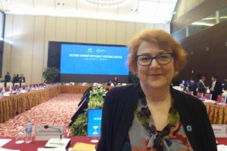 APEC 2017: APEC đang đạt được tiến triển tốt trong 4 ưu tiên hợp tác