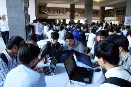 APEC 2017: Hỗ trợ các doanh nghiệp trong khu vực kết nối thương mại xuyên biên giới