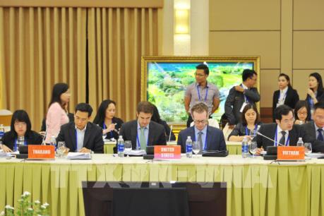 APEC 2017: Đưa APEC gần hơn tới người dân và doanh nghiệp