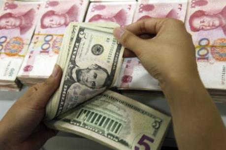 FDI hai chiều giữa Mỹ và Trung Quốc đạt mức kỷ lục