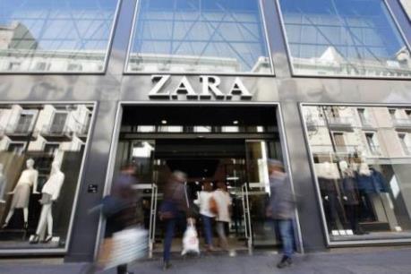 Zara: Đằng sau quyết định nội địa hóa sản xuất tại Nga