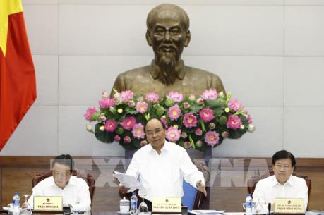 Thủ tướng: Cấm khai thác cát trái phép, khai thác quá mức