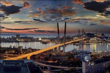 Khai mạc Diễn đàn Du lịch Thái Bình Dương tại vùng Viễn Đông Nga