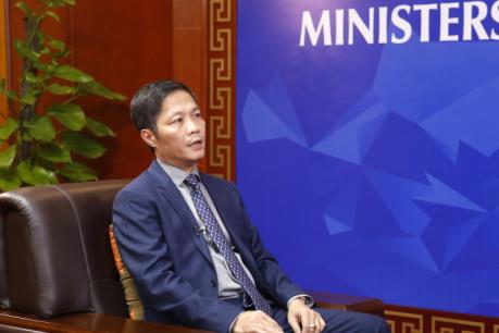 APEC sẽ tiếp tục duy trì vị thế đầu tàu trên bản đồ kinh tế thế giới