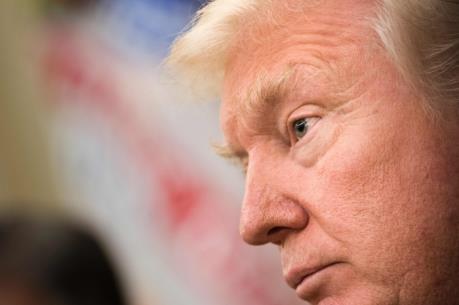 Tổng thống Mỹ lo ngại về nguy cơ chia rẽ đất nước