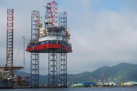 Dấu ấn khoa học công nghệ dầu khí