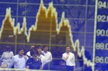 Kinh tế Mỹ: Lực đẩy để Fed nâng lãi suất