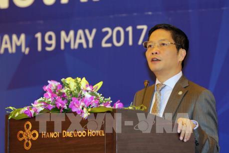 APEC 2017: Tăng trưởng kinh tế thông qua đổi mới sáng tạo