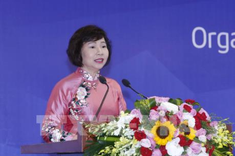 APEC 2017: Tăng cường kết nối chuỗi cung ứng, chuỗi giá trị trong khu vực