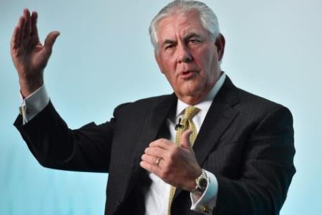 Mỹ vẫn để ngỏ khả năng đối thoại với Triều Tiên