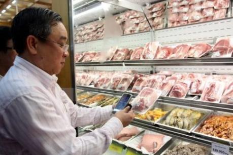Đồng Nai sắp mở cửa hàng bình ổn giá “giải cứu” thịt lợn