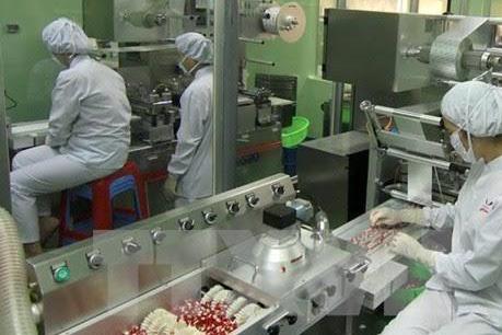 Imexpharm bị truy thu hơn 4 tỷ đồng do vi phạm về thuế