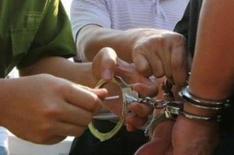 Bắt đối tượng bị truy nã vẫn "cầm đầu" đường dây lừa đảo