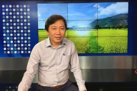 Mở rộng hạn điền: Phải vượt qua tư duy cũ