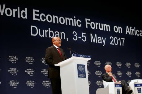 Châu Phi đối mặt với cuộc Cách mạng Công nghiệp lần thứ tư (Phần 1)