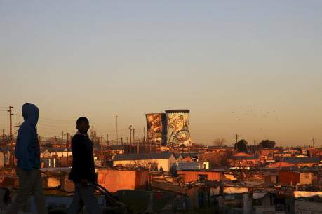 Châu Phi đối mặt với cuộc Cách mạng Công nghiệp lần thứ tư (Phần 2)