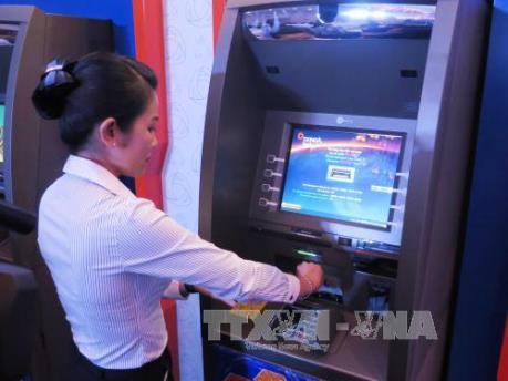 Ngân hàng số thúc đẩy thanh toán không dùng tiền mặt