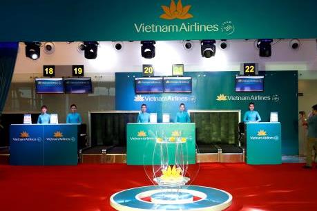 Vietnam Airlines khuyến cáo những cách giúp khách kịp giờ bay mùa cao điểm