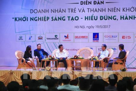  Việt Nam nên chọn cái gì để khởi nghiệp, sáng tạo và khởi nghiệp thế nào?