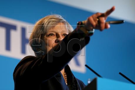 Vấn đề Brexit: Thủ tướng Anh bác đề nghị của Thủ hiến Scotland về tham gia đàm phán