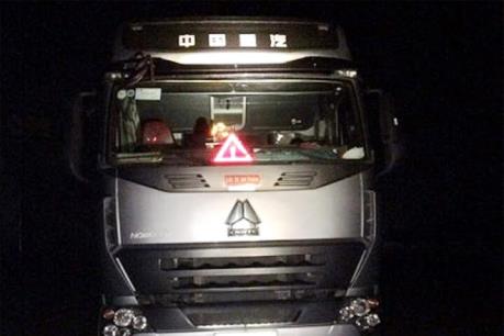 Hà Nội: Triệt xóa đường dây chuyên trộm cắp xe ô tô tải liên tỉnh