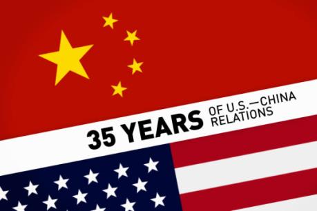 Dân Mỹ đánh giá tích cực quan hệ thương mại với Trung Quốc