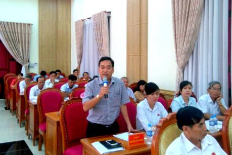 Bạc Liêu: Sự thật về việc chính quyền không cho tiểu thương buôn bán