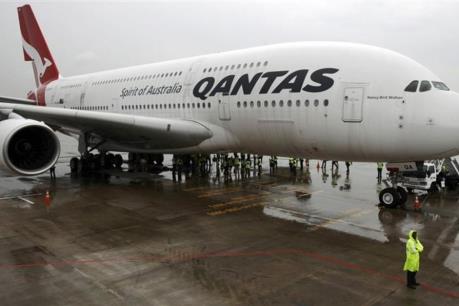 Mỹ: Máy bay chở hàng trăm hành khách đột ngột phải quay trở lại sân bay