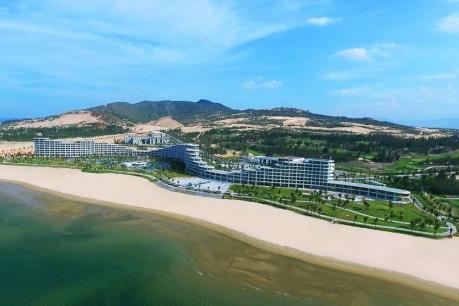 FLC Hotels & Resorts mở đường đưa du lịch Quy Nhơn ra khu vực với Fam Trip