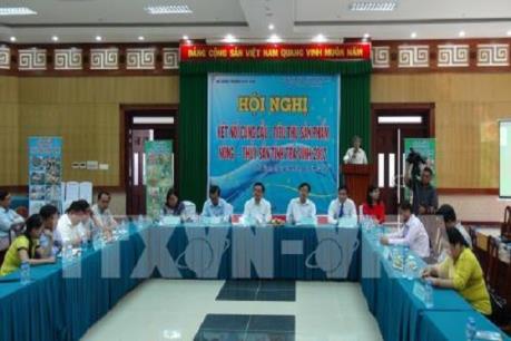Thị trường bền vững cho sản xuất nông sản an toàn
