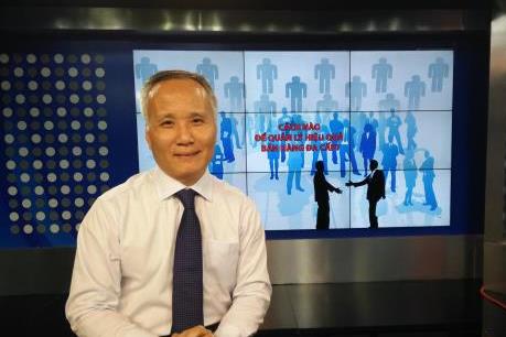 Tiến tới triệt tiêu các hoạt động đa cấp bất chính