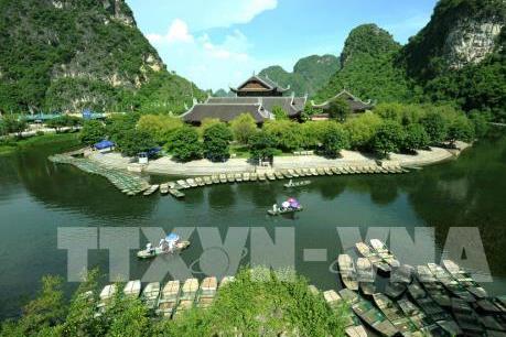 Bộ Văn hóa, Thể thao và Du lịch yêu cầu xử lý nghiêm sai phạm tại danh thắng Tràng An
