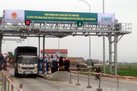 Thu phí không dừng: Vì sao nhà đầu tư chậm trễ