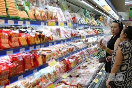 Hàng hóa tiêu dùng chiếm tỷ lệ cao nhất về yêu cầu giải quyết khiếu nại