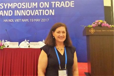 APEC 2017: Cần tạo môi trường thuận lợi cho sự sáng tạo