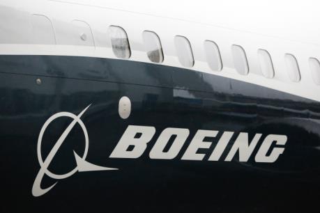 Boeing ký thỏa thuận hàng chục tỷ USD với Saudi Arabia