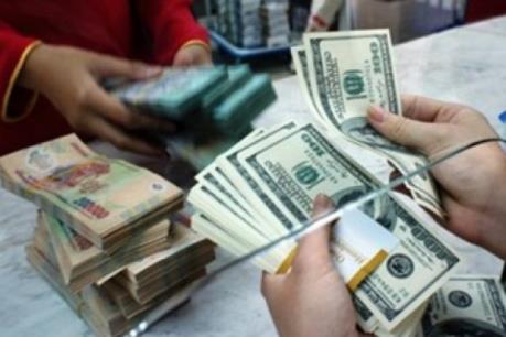 Tỷ giá USD hôm nay 22/5