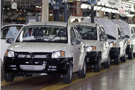 Thị trường ô tô ASEAN dự báo tăng tích cực