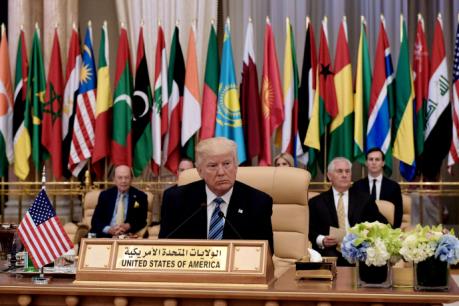 Vấn đề chống khủng bố: Mỹ và các nước Hồi giáo thúc đẩy hợp tác hiệu quả