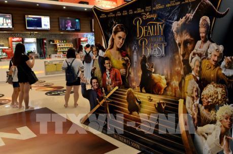 Disney thống trị bảng xếp hạng phim có doanh thu cao nhất mọi thời đại