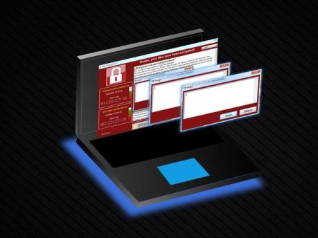Để "tin tặc" tấn công, thủ trưởng đơn vị phải chịu trách nhiệm