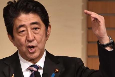 Nhật Bản nỗ lực theo đuổi TPP 11