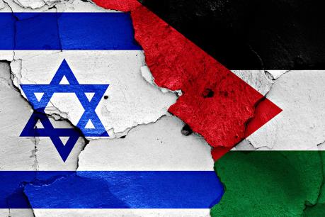Israel thông qua các biện pháp kinh tế "nhân nhượng" Palestine 