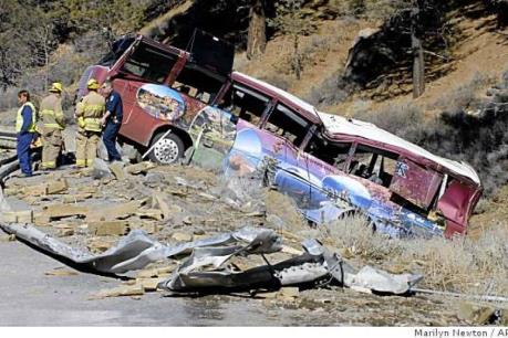 Tai nạn nghiêm trọng tại Mexico và Ấn Độ, hàng trăm người thương vong