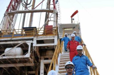 Trung Quốc công bố kế hoạch cải cách ngành dầu khí