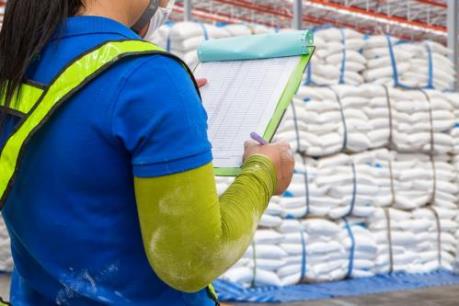 Trung Quốc đánh thuế 45% đối với đường nhập khẩu ngoài hạn ngạch