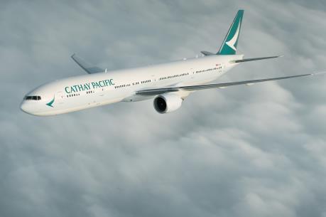 Cathay Pacific sẽ mạnh tay cắt giảm nhân sự quản lý